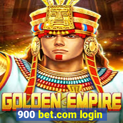 900 bet.com login